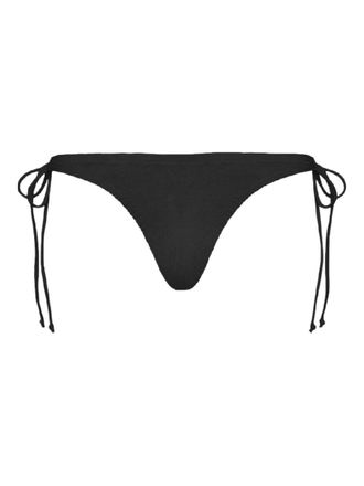 Bond-Eye Slip bikini Serenity - Nero
