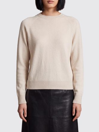 MC2 Saint Barth Crewneck Jumper in Pure Cashmere
