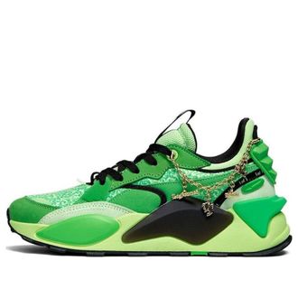 Puma RS-XL x LaFranc FOREVER.RARE 395032-01