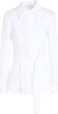 Alberta Ferretti CAMISETAS Y TOPS - Camisas en YOOX.COM