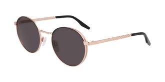 Converse CV107S FOXING II 780 Womens Sunglasses Gold Size 51