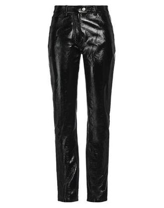 Courr&egrave;ges BOTTOMWEAR - Trousers on YOOX.COM