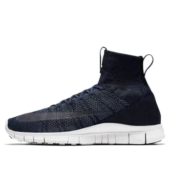 Nike Free Mercurial Superfly SP HTM 667978-441
