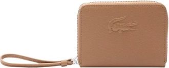 Lacoste Cartera City Court - Accessories - Mujer - Beige - ONE SIZE