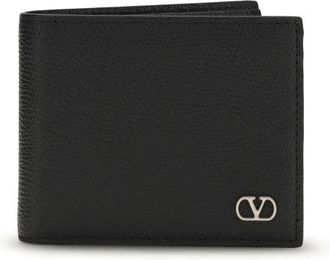 Valentino Garavani Wallets