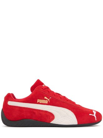◆正規品◆PUMA SPEEDCAT GO FOR ALL TIME RED(W)◆関税込◆人気 PUMA SPEEDCAT GO WNS FOR ALL TIME RED-PUMA WHITE（プーマ