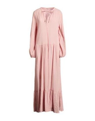 Massimo Alba DRESSES - Maxi dresses on YOOX.COM