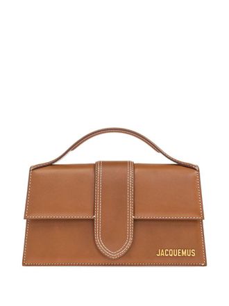 Jacquemus Le Grand Bambino Handbag