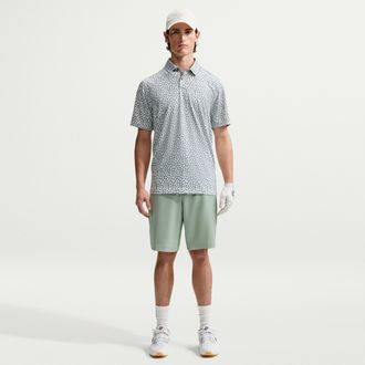 Nike Mens Velocity Dri-FIT Golf Shorts in Green | IB0681-370