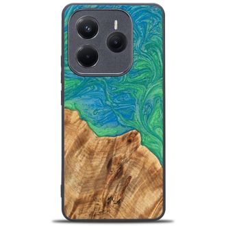 OEM Funda Bewood Unique Para Xiaomi Redmi Note 14 5g - Neones - Tokio