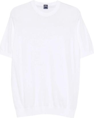 Fedeli Short-sleeve T-shirt