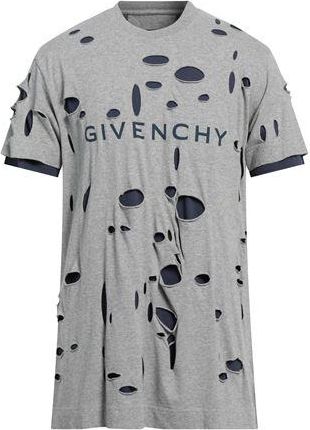 Givenchy TOPWEAR - T-shirts on YOOX.COM