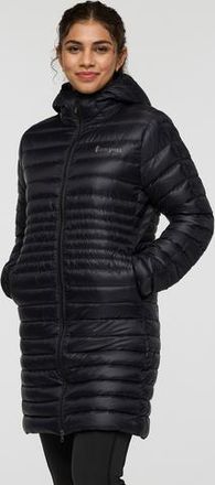 Cotopaxi Fuego Down Parka - Womens in Cotopaxi Black at Nordstrom, Size X-Small
