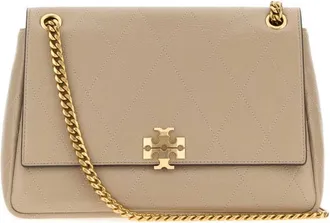 Tory Burch Mujer, Bolsos, Gris, Talla: ONE Size