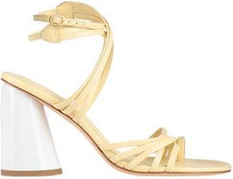 Studio Amelia CALZATURE - Infradito su YOOX.COM