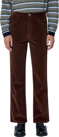 Marni Uomo, Pantaloni, Marrone, S, new