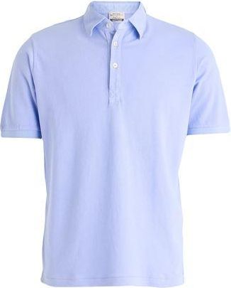 Heritage Polo shirts