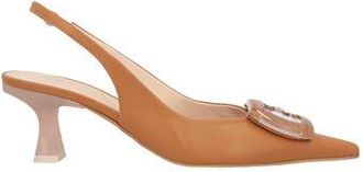 Zinda CALZATURE - Decolletes su YOOX.COM