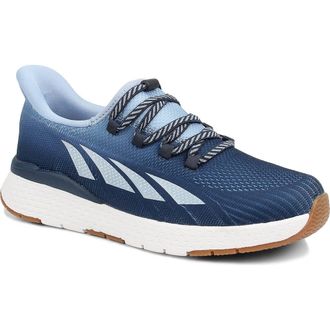 Drew Halo II Sneaker in Blue Ombre at Nordstrom, Size 10.5