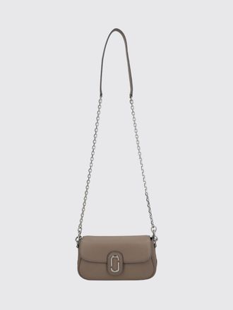 Marc Jacobs Borsa a spalla in pelle martellata Marc Jacobs