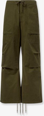 Entire studios Barren cargo trousers with drawstring at the bottom - ENTIRE STUDIOS - gender_Unisex