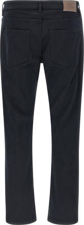 HUGO BOSS H-Delaware Jeans - Black