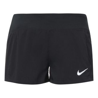Nike (WMNS) Nike Eclipse 3 Dri-Fit Quick Dry Running Shorts Black 895810-010