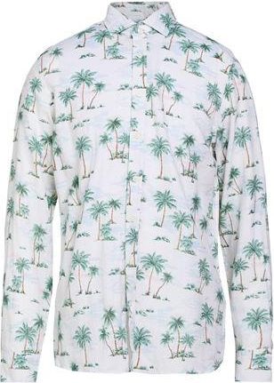 Hackett CAMISETAS Y TOPS - Camisas en YOOX.COM