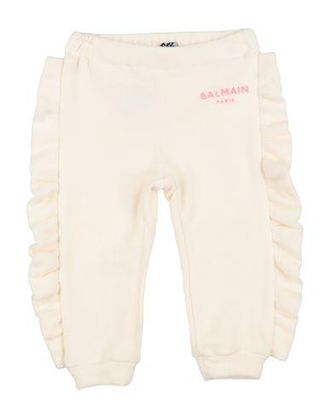 Balmain BOTTOMWEAR - Trousers on YOOX.COM