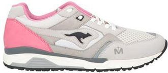 Kangaroos X MORPRIME INDUSTRIES X TOMMY TRIGGAH