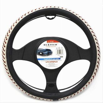 Trade Shop Trade Shop - Copy Of Volante Universal Cubierta De Nieve Para El Interior Del Coche Maxtech Cv-04