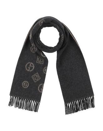 Giorgio Armani ACCESSORIES - Scarves on YOOX.COM