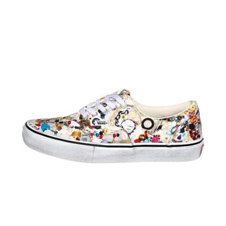 Vans Schoenen, Heren, Veelkleurig, 44 1/2 EU, Leer, Era Sneaker