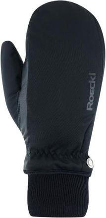 Roeckl Kolon 3 Mitten Handschuhe - Unisex | schwarz