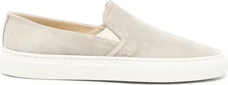 Common Projects Minimal SL - Dames - Loafers - Grijs - 34 EU - Schoenen