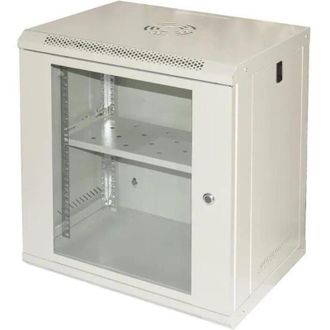 Link Link Armario Rack 19 Pulgadas 9u Gris Ral7035