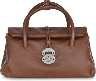 Zanellato Dotta S Bag