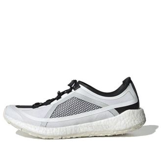adidas (WMNS) adidas x Stella McCartney PulseBoost HD Core White G28329