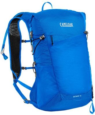 Camelbak Octane 16 Trinkrucksack - Unisex | blau