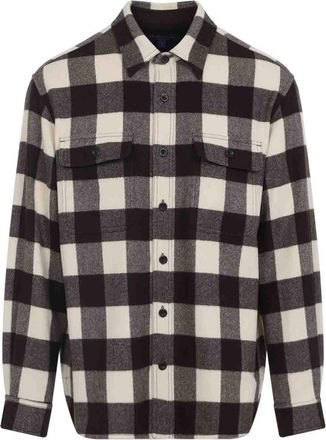 Ralph Lauren Gblspt Long Sleeve Sport Shirt