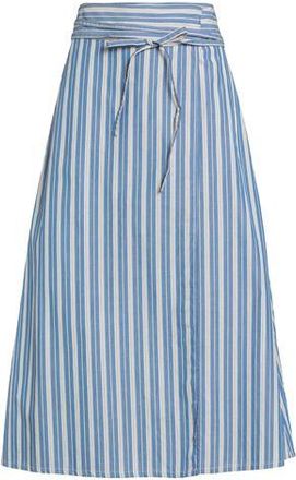 SOEUR PARTES DE ABAJO - Faldas midi en YOOX.COM