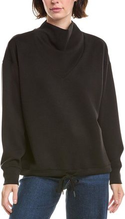 Fate Fate Mock Neck Sweatshirt