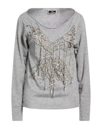 Elisabetta Franchi KNITWEAR - Jumpers sur YOOX.COM