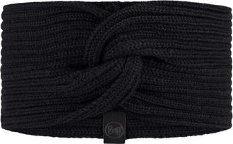 Buff Norval Headband Stirnband - Unisex | schwarz