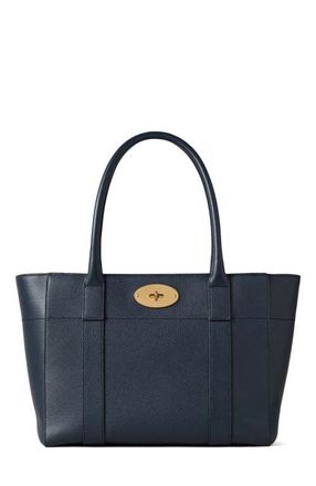 Mulberry Bayswater 9 to 5 in Night Sky at Nordstrom