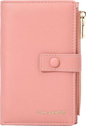 Champs Luggage Iconic Card Holder