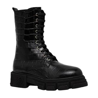Philipp Plein Mujer, Zapatos, Negro, Talla: 41 EU