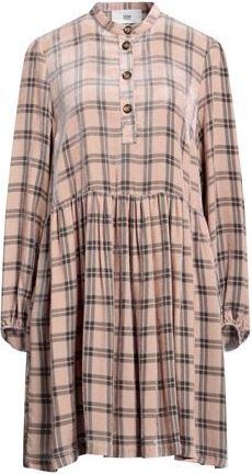 SOLOTRE VESTIDOS - Minivestidos en YOOX.COM