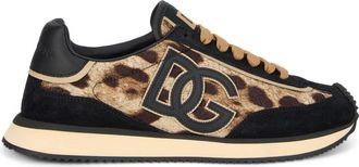 Dolce & Gabbana Mujer, Zapatos, Multicolor, Talla: 40 EU