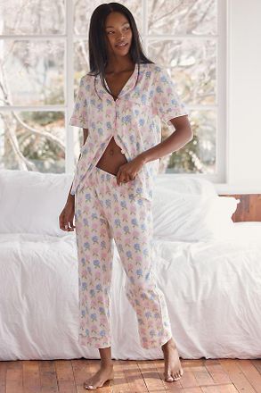 Bedhead Pajamas Cottage Parlor Pajama Set